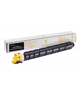 Kyocera TK8525 Amarillo Cartucho de Toner Original - 1T02RMANL0/1T02RMANL1/TK8525Y