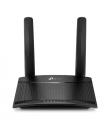 TP-Link Router WiFi N 4G LTE 300Mbps - 2 Antenas Externas