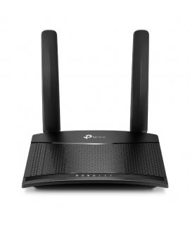 TP-Link Router WiFi N 4G LTE 300Mbps - 2 Antenas Externas