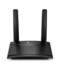 TP-Link Router WiFi N 4G LTE 300Mbps - 2 Antenas Externas