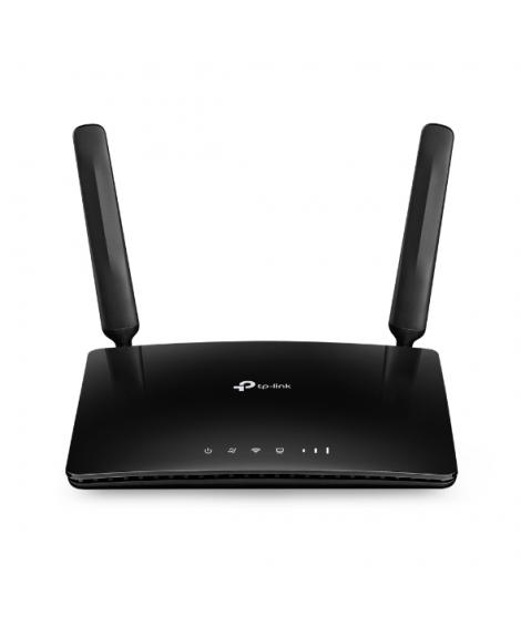 Tp-Link Router 4G LTE Inalambrico N 300Mbps