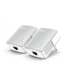 TP-Link TL-PA4010KIT Kit de Inicio con Nano Adaptadores Powerline AV600