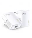 TP-Link Kit de Inicio AV1000 Gigabit Powerline