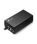 TP-Link Inyector PoE - 2 Puertos Gigabit - Hasta 30W - Plug & Play