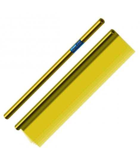 Dohe Papel Celofan de 30 Micras - Ideal para Manualidades y Decoracion - Rollos de 25 Hojas de 50x70cm