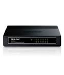 TP-Link TL-SF1016D Switch Sobremesa 16 Puertos a 10/100Mbps