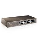 TP-Link TL-SF1024D Switch 24 Puertos a 10100Mbps