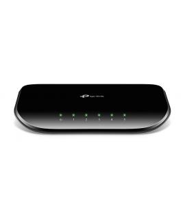 TP-Link TL-SG1005D Switch Sobremesa 5 Puertos Gigabit