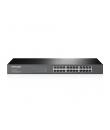 TP-Link Switch con 24 Puertos Gigabit - Tecnologia Verde