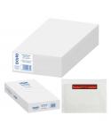 Dohe Caja de 1000 Sobres Autoadhesivos para Envio de Documentos - Packing List Especial