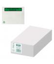 Dohe Caja de 1000 Sobres Autoadhesivos para Envio de Documentos - Packing List Especial