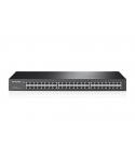 TP-Link Switch 48 Puertos Gigabit - 10/100/1000 Mbps