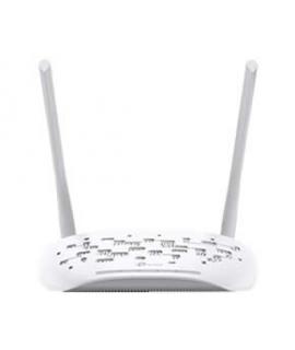 TP-Link TL-WA801N Punto de acceso inalambrico N a 300 Mbps