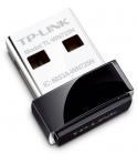 TP-Link TL-WN725N Adaptador USB Nano Inalambrico N de 150Mbps