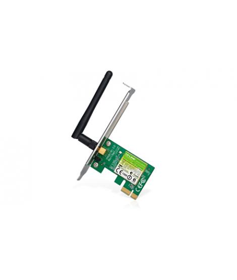 TP-Link TL-WN781ND Adaptador Inalambrico PCI Express 150Mbps