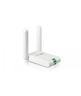 TP-Link TL-WN822N Adaptador USB Inalambrico de Alta Sensibilidad a 300Mbps