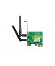 TP-Link TL-WN881ND Adaptador PCI Express Inalambrico N a 300 Mbps