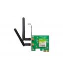 TP-Link TL-WN881ND Adaptador PCI Express Inalambrico N a 300 Mbps