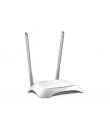 TP-Link TL-WR840N Router Inalambrico N a 300Mbps