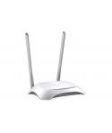 TP-Link TL-WR840N Router Inalambrico N a 300Mbps