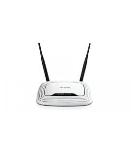 TP-Link TL-WR841N Router Inalambrico N a 300Mbps