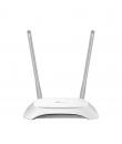 TP-Link Router Inalambrico N de 300Mbps