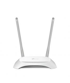 TP-Link Router Inalambrico N de 300Mbps