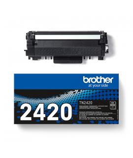 Brother TN2420 Negro Cartucho de Toner Original