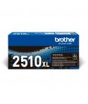 Brother TN2510XL Negro Cartucho de Toner Original - TN2510XL