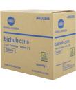 Konica Minolta TNP51 Amarillo Cartucho de Toner Original - TNP51Y/A0X5255