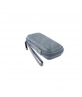 Tooq Estuche Protector para Caja Externa M2 - Color Gris