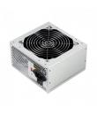 Tooq Ecopower II Fuente de Alimentacion 500W ATX 1.3 12V - Ventilador Silencioso 120mm