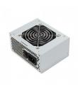 Tooq Ecopower II Fuente de Alimentacion 500W Micro ATX SFX 1.3 12V - Ventilador Silencioso 80mm