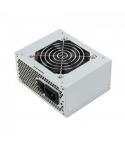 Tooq Ecopower II Fuente de Alimentacion 500W Micro ATX SFX 1.3 12V - Ventilador Silencioso 80mm