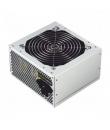 Tooq Ecopower II Fuente de Alimentacion 500W ATX 1.3 12V - Ventilador Silencioso 120mm