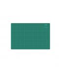 Dohe Plancha de Corte PVC 3mm A3 - Superficie Autocicatrizante - Cuadricula Impresa Metrica