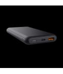 Trust Redoh Powerbank 10000mAh - USB, Tipo C - Carga Rapida - Color Negro