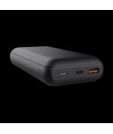 Trust Redoh Powerbank 20000mAh - USB, Tipo C - Carga Rapida - Color Negro