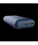 Trust Redoh Powerbank 20000mAh - USB, Tipo C - Carga Rapida - Color Azul