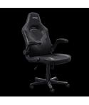 Trust GXT 703 Riye Silla Gaming - Reposabrazos - Ruedas de Nylon - Piston de Gas Clase 4 - Base Metal - Peso Max. 140Kg - Color 