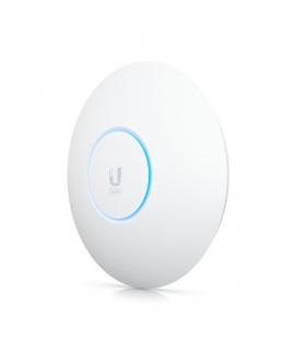 Ubiquiti UniFi 6 Enterprise Punto de Acceso WiFi 6 4800Mbit/s POE+ Triple Banda