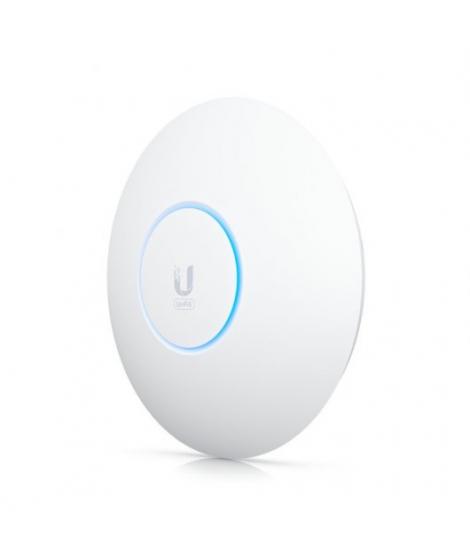 Ubiquiti UniFi 6 Enterprise Punto de Acceso WiFi 6 4800Mbit/s POE+ Triple Banda