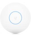 Ubiquiti U6-LR Punto de Acceso WiFI 6 de Largo Alcance - Doble Banda - 3000 Mbits PoE