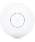 Ubiquiti U6-LR Punto de Acceso WiFI 6 de Largo Alcance - Doble Banda - 3000 Mbit/s PoE