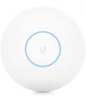 Ubiquiti U6-LR Punto de Acceso WiFI 6 de Largo Alcance - Doble Banda - 3000 Mbit/s PoE