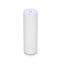 Ubiquiti U6-Mesh Sistema WiFi Mesh Dual Band - 4800Mbps en 5GHz y 573,5Mbps en 2,4GHz - 1x Puerto LAN 1000/100/10Mbps, 1x Puerto