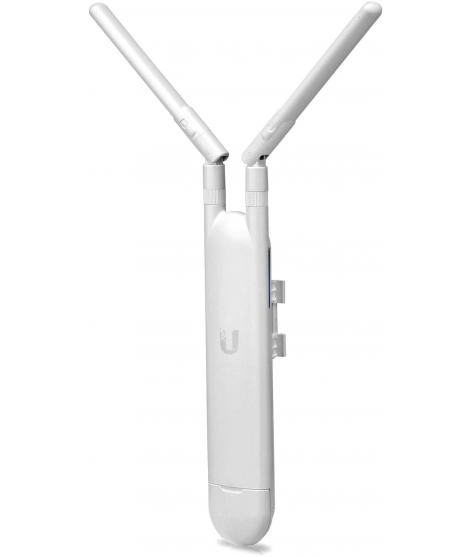 Ubiquiti AC Mesh Punto de Acceso Inalambrico Doble Banda - 2 Antenas Exteriores