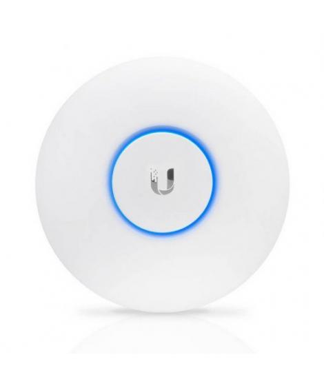 Ubiquiti UniFi Punto de Acceso Doble Banda PoE 2.4 GHz