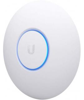 Ubiquiti UniFi NanoHD Punto de Acceso Doble Banda - MIMO - Puerto RJ45