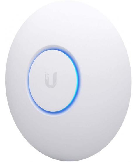 Ubiquiti UniFi NanoHD Punto de Acceso Doble Banda - MIMO - Puerto RJ45